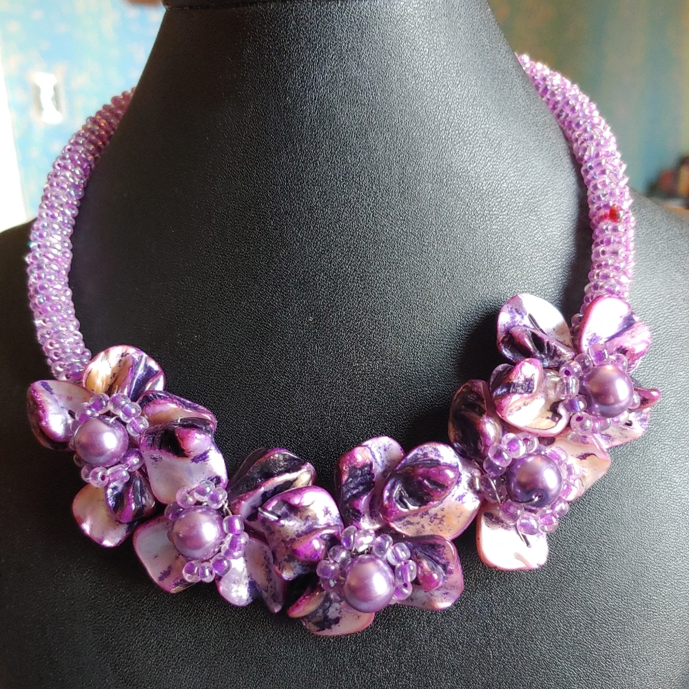 Necklace